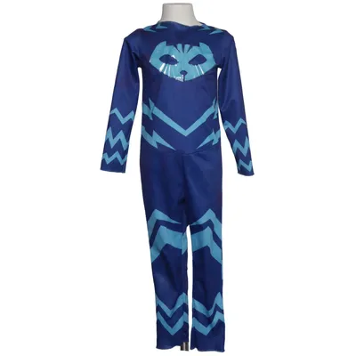 Déguisement (Bleu, Multicolore) de PJ Masks