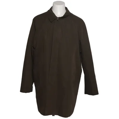Manteau (Vert) de Harry Brown Polyester