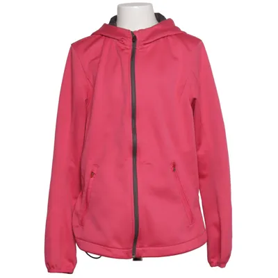 Softshell jacket (Roze) van Crane Kids