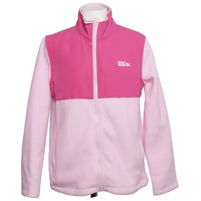Fleecejakke (Pink) fra Eddie Bauer Polyester
