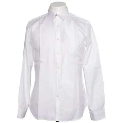 Chemise (Blanc) de Paul Smith Coton