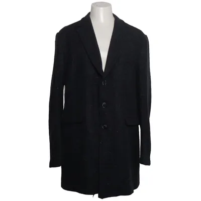 Frakke (Grå) fra Xagon Man Akryl, Polyester, Viscose, Uld