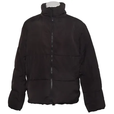 Winter jacket (Black) from Only & Sons Polyester