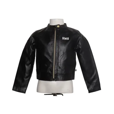 Jacke (Schwarz) von Rumble Polyester