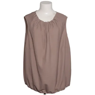 Topp (Beige) från Fair Lady Polyester