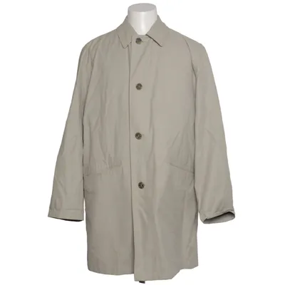 Trenchcoat (Sartoriali) fra Bernhardt Bomuld, Polyamid, Viscose
