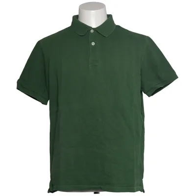 Poloshirt (Groen) van Berg & Berg Katoen
