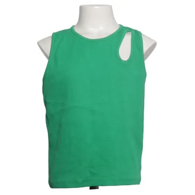 Tanktop (Groen) van Stop Go