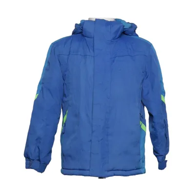 Winterjas (Blauw, Groen) van Mountain Warehouse