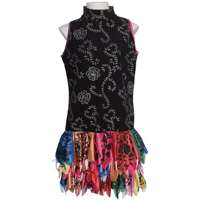 Kjole (Skelita Calaveras) fra Monster High Elastan, Polyester