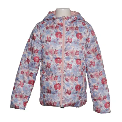Veste d'hiver (Blanc, Bleu, Rouge) de Pepperts Polyester