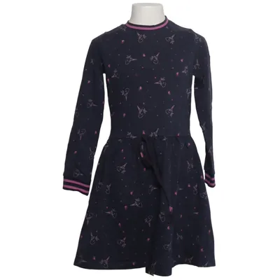 Robe (Bleu, Rose) de A Punto. Coton, Élasthane