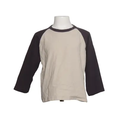Baseballtröja (Beige, Svart) från Carl