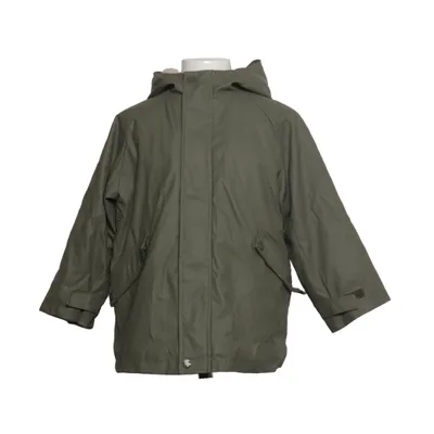 Parka (Vert) de Zara