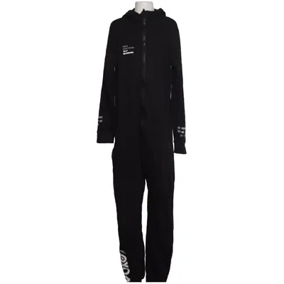 Onesie (Black) from WOX