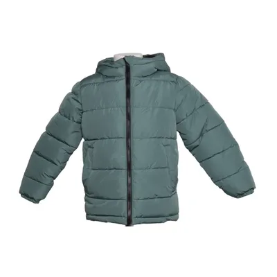 Winter jacket (Blue) from Dopo Dopo Boys Polyester