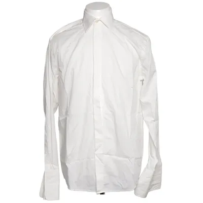 Shirt (White) from Gilberto