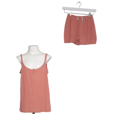 Pyjamas (Rosa) från Petit Bateau Bomull, Lyocell