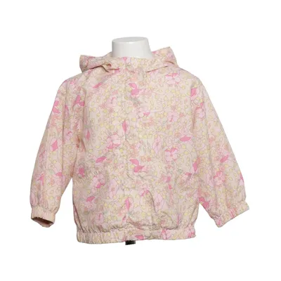Regnjacka (Rosa, Gul, Beige, Flerfärgad) från Zara Polyester