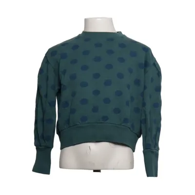 Sweatshirt (Grün, Blau) von Monoprix Kids Baumwolle