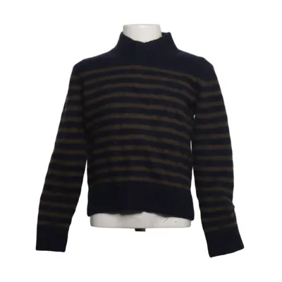 Trui (Blauw, Bruin) van Bonpoint Kasjmier