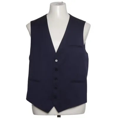 Jakkesætsvest (Gilet Kip) fra Father & Sons Viscose, Uld