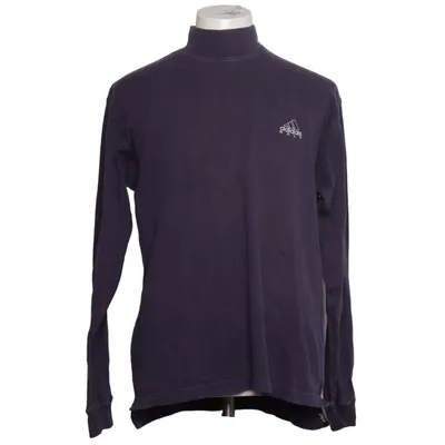 Unterziehshirt (Blau) von Adidas Golf Baumwolle