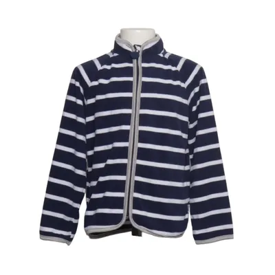 Fleecejacke (Blau, Weiß) von Kids by Tchibo Polyester