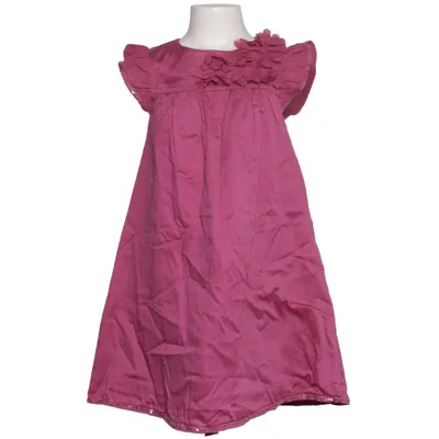 Kleid (Pink) von Vertbaudet Baumwolle