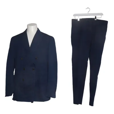 Anzug (Blau) von Tod's Baumwolle