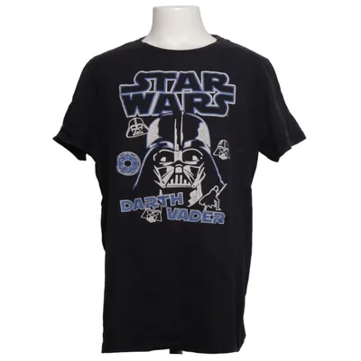 T-shirt (Darth Vader) van Star Wars Katoen