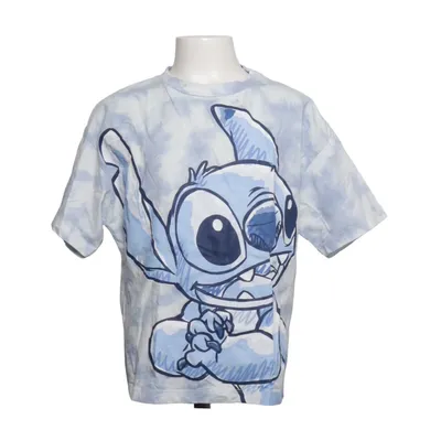 T-shirt (Stitch) from C&A Cotton