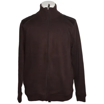 Cardigan (Brun) fra Cargo