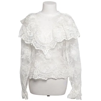 Blus (MJ13284-0900) från My Jewellery Bomull, Polyamid