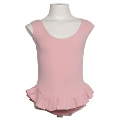 Dansedragt (Pink) fra Roch Valley Bomuld, Elastan