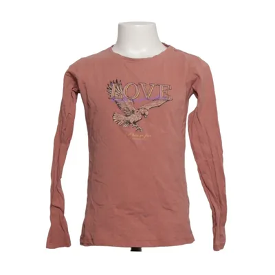 T-shirt à manches longues (Rose) de Kids