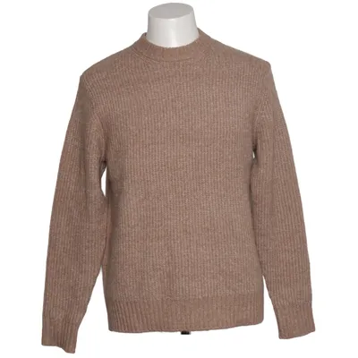 Tröja (Beige) från Jack & Jones Originals Akryl, Elastan, Återvunnen polyester, Ull