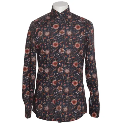 Shirt (LEVEL 5 FIVE) from Olymp Cotton, Elastane