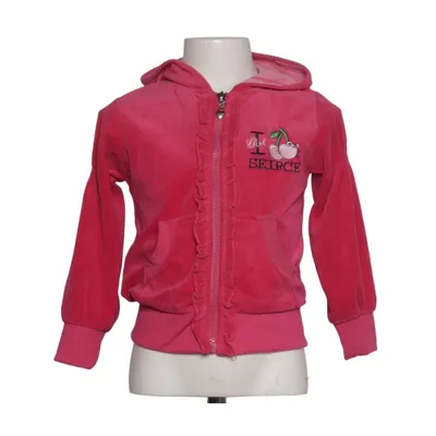 Hoodie (Pink) from Galaxy Cotton