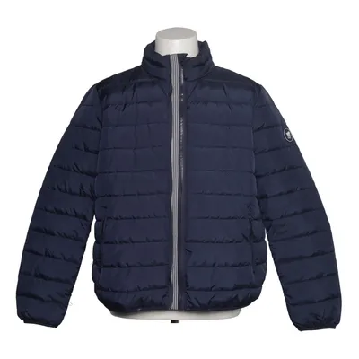Lightweight jacket (Blue) from Polo Sylt Polyester