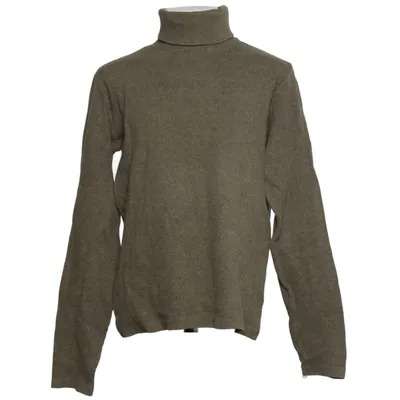 Turtleneck (Green) from Camaïeu