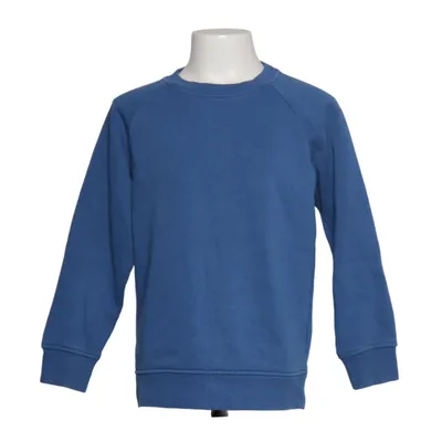 Sweatshirt (Blauw) van Next School Katoen, Polyester