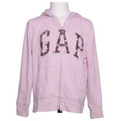 Huvtröja (Rosa) från Gap Kids Bomull, Polyester