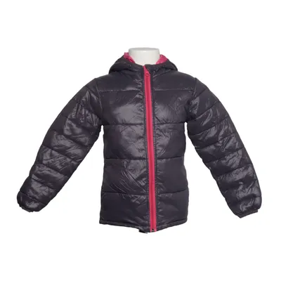 Winter jacket (Gray, Pink) from Alive Polyamide, Polyester