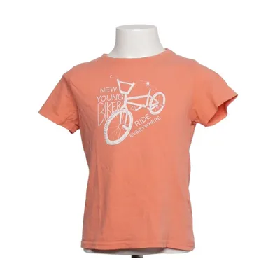 T-shirt (Orange) från Kiabi