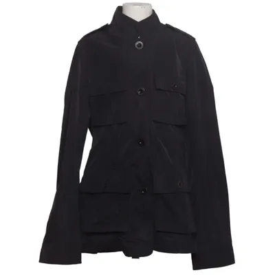 Safarijacke (Grau) von Eddie Pen Polyester