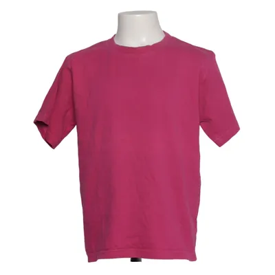 T-shirt (Pink) fra Kikstar Bomuld