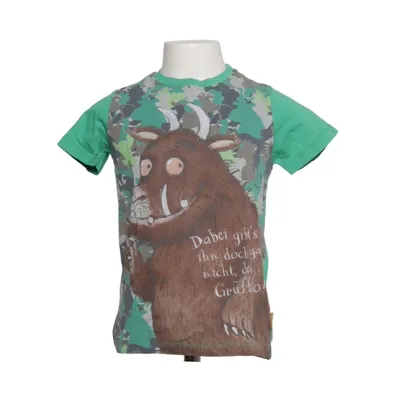 T-shirt (Groen, Meerkleurig) van Der..Grüffelo Katoen