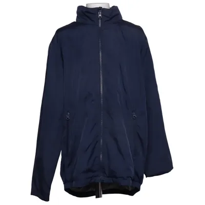 Regnjacka (Blå) från Gap Kids Återvunnen polyester