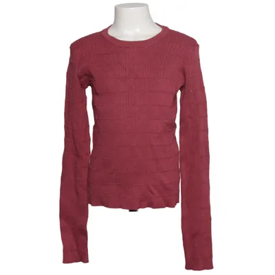 Sweater (Pink) fra Young Polyamid, Viscose